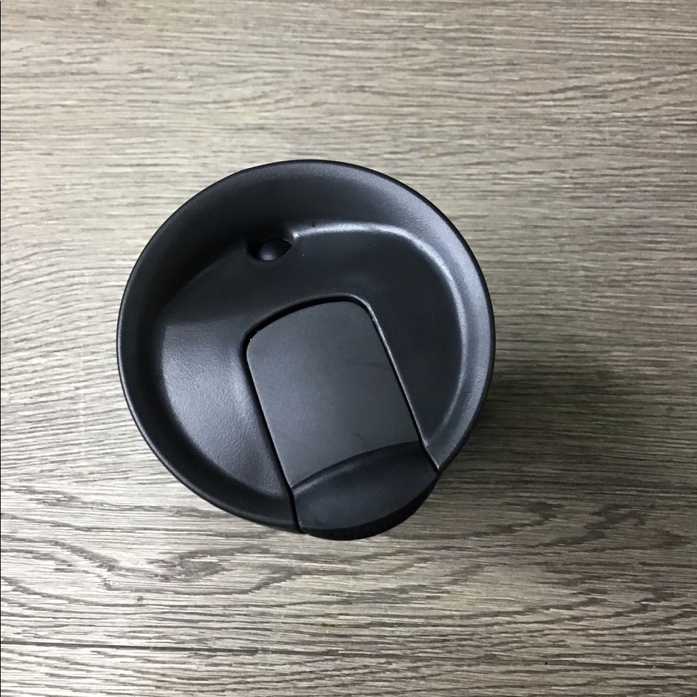 Contigo Snapseal Stainless steel 24 oz matte black - Picture 4 of 7